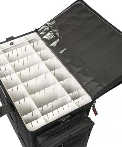 Lakewood Medium Bag, Soft-Sided Hard Case STORAGE 10 Lakewood Medium Bag, Soft-Sided Hard Case STORAGE