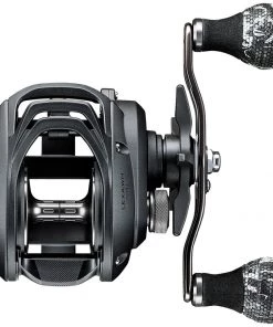 MUSKY REELS Daiwa Lexa Winn 300 Casting Reel