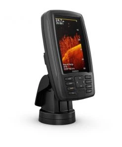 Garmin EchoMap Plus 45CV + Transducer BOATING ACCESSORIES