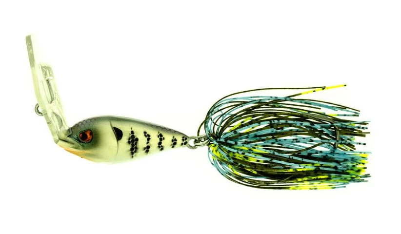 Molix Lover Special Vibration Jig 9 Molix Lover Special Vibration Jig