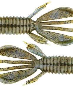 CREATURE BAITS Reaction Innovations Kinky Beaver 16 CREATURE BAITS Reaction Innovations Kinky Beaver