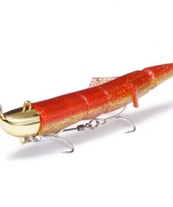 Megabass Bottom Slash Plus Starter Set