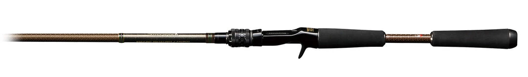 MEGABASS CASTING RODS Megabass Valkyrie Casting Rod 6 MEGABASS CASTING RODS Megabass Valkyrie Casting Rod