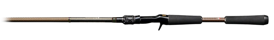 MEGABASS CASTING RODS Megabass Valkyrie Casting Rod 3 MEGABASS CASTING RODS Megabass Valkyrie Casting Rod