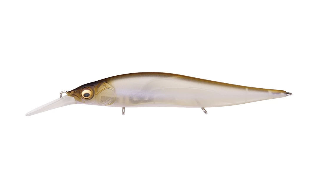 Megabass Vision Oneten +1 Jr. 11 Megabass Vision Oneten +1 Jr.