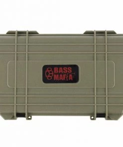 STORAGE Bass Mafia Bait Coffin 3600