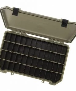 STORAGE Bass Mafia Bait Coffin 3600