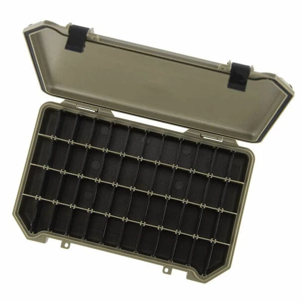 STORAGE Bass Mafia Bait Coffin 3600 4 STORAGE Bass Mafia Bait Coffin 3600