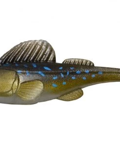 Megabass Dark Sleeper 3.8