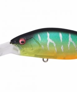 Megabass Deep-X 200 LBO CRANKBAITS