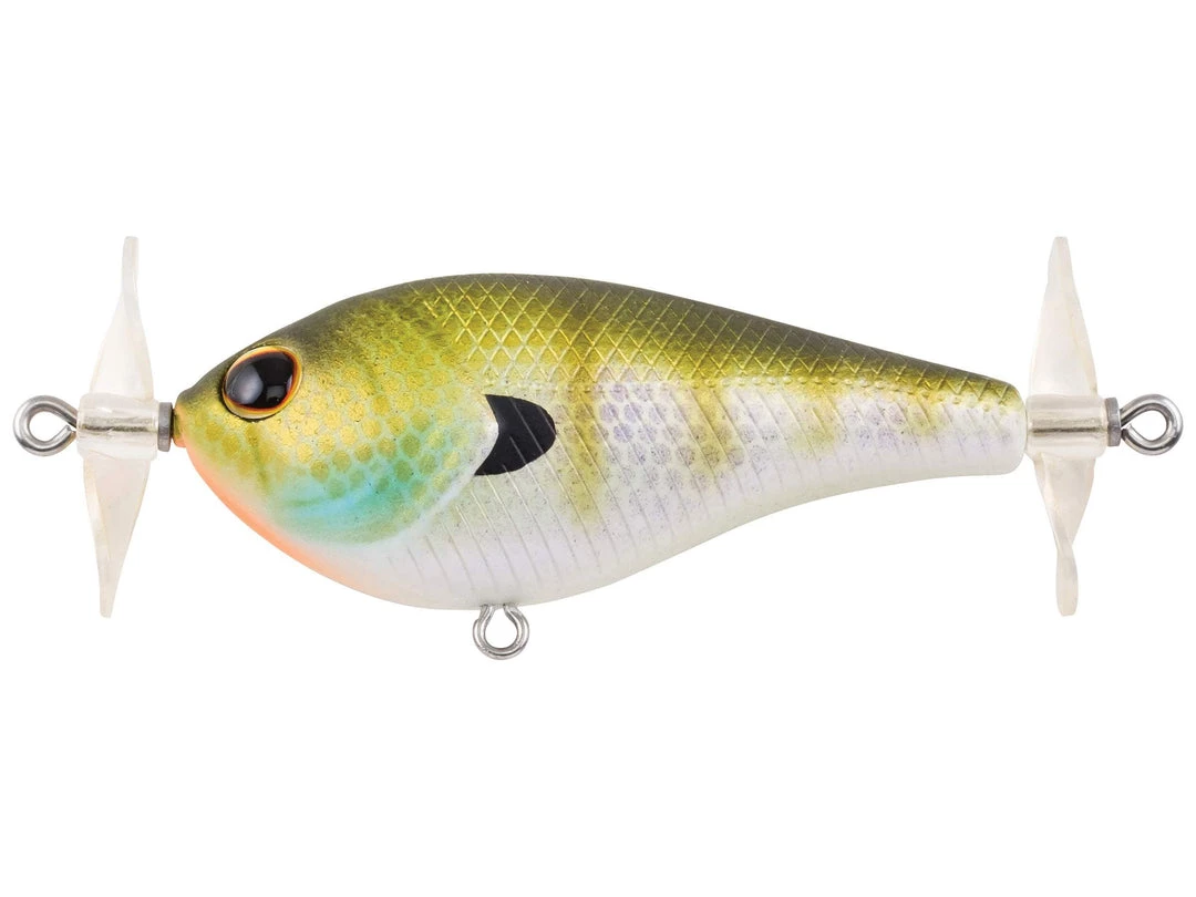 Berkley Spin Bomb 6 Berkley Spin Bomb