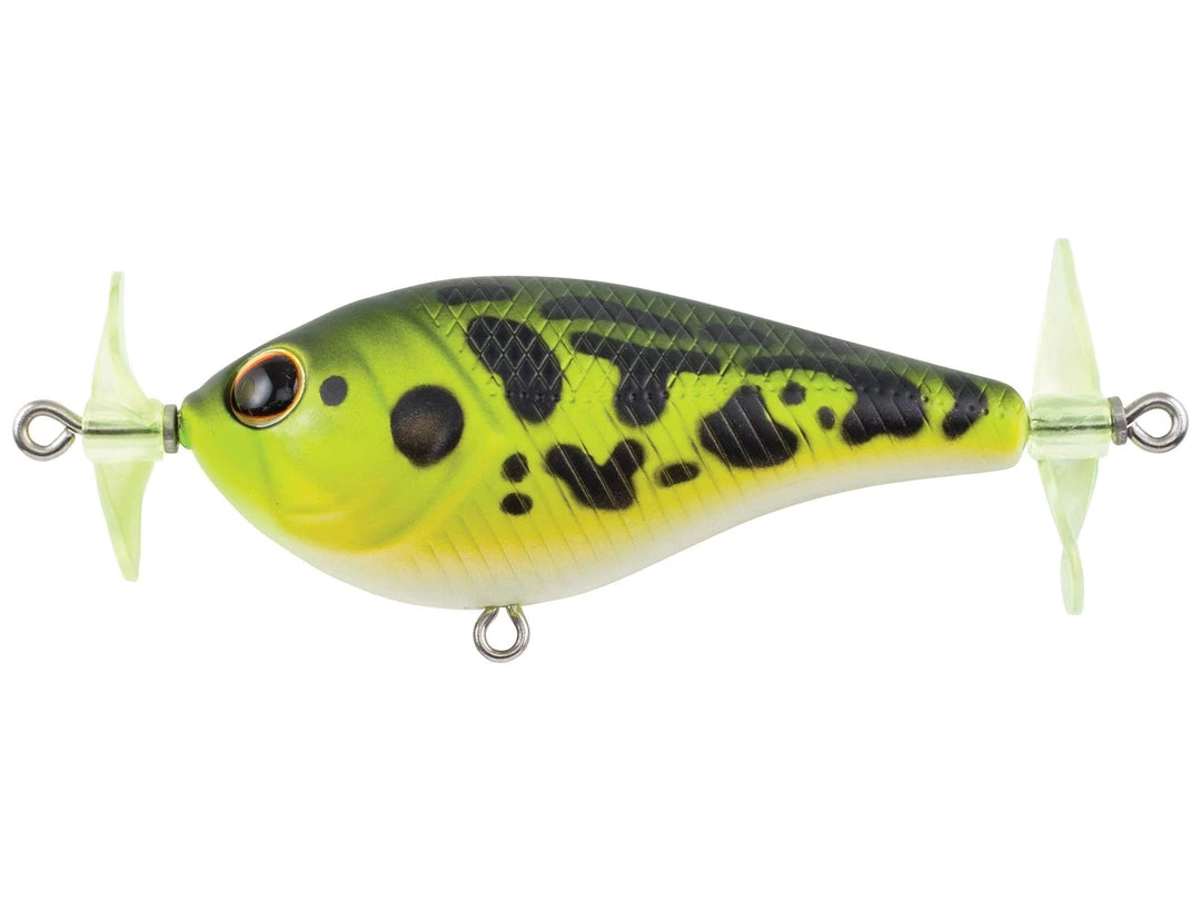 Berkley Spin Bomb 8 Berkley Spin Bomb