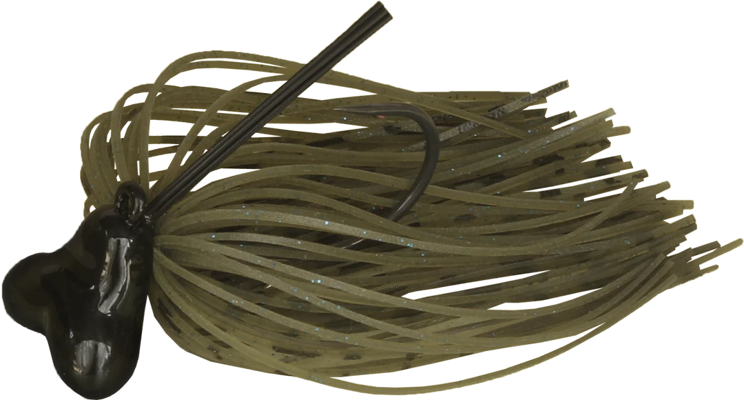 Imakatsu Mickey Head Jig FLIPPING JIGS 5 Imakatsu Mickey Head Jig FLIPPING JIGS