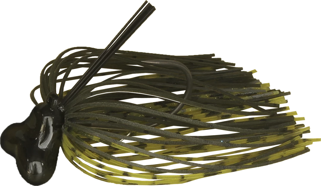 Imakatsu Mickey Head Jig FLIPPING JIGS 3 Imakatsu Mickey Head Jig FLIPPING JIGS