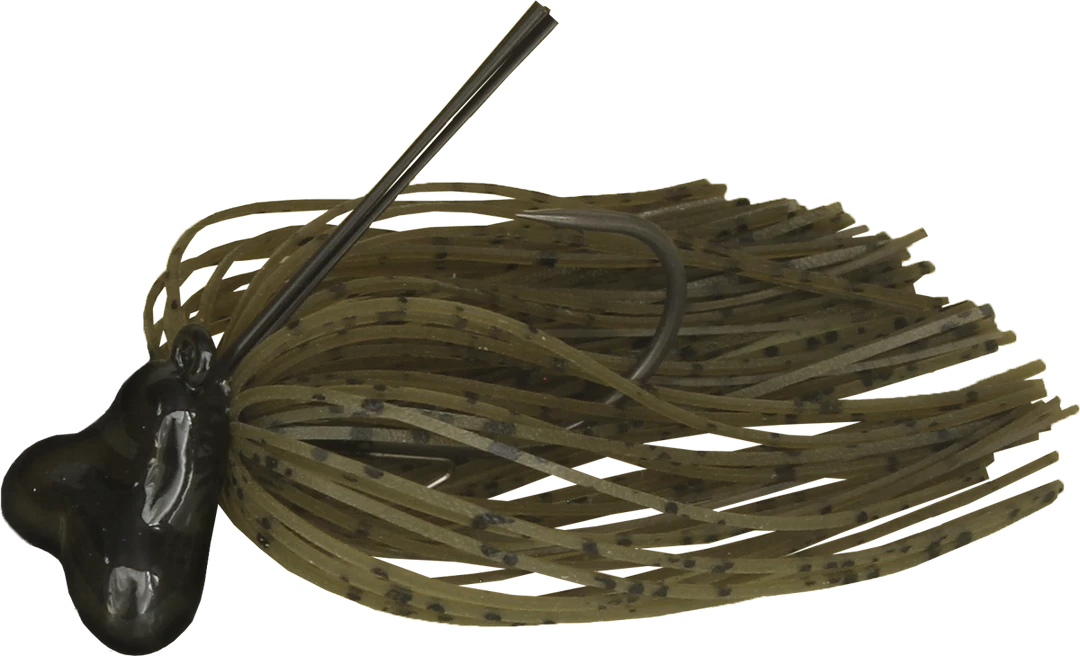 Imakatsu Mickey Head Jig FLIPPING JIGS 4 Imakatsu Mickey Head Jig FLIPPING JIGS