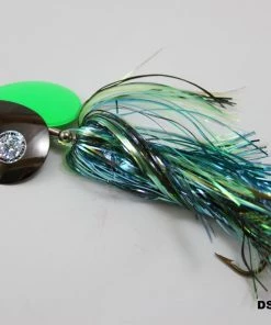 Musky Mayhem Tackle Double Showgirl 47 Musky Mayhem Tackle Double Showgirl