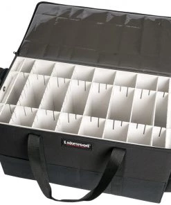 STORAGE Lakewood Monster Bag, Soft-sided Hard Case