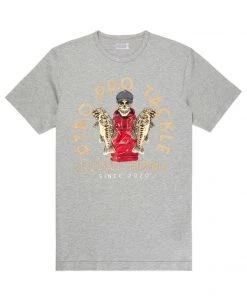 Peterborough Pro Tackle Double Bubble T-Shirts