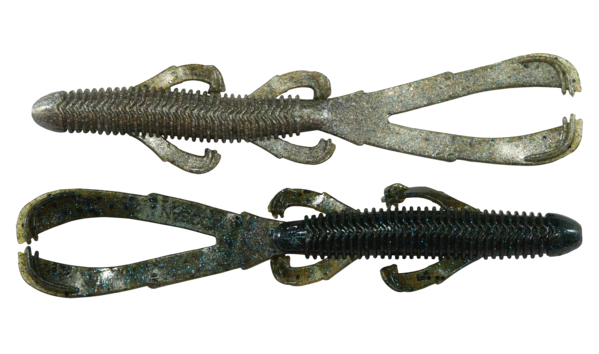 Googan Baits Trench Hawg 9 Googan Baits Trench Hawg