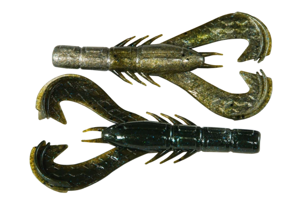 Googan Baits Krackin' Craw CRAWS 8 Googan Baits Krackin' Craw CRAWS