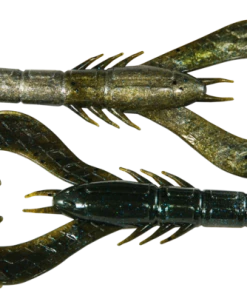 Googan Baits Krackin' Craw CRAWS 29 Googan Baits Krackin' Craw CRAWS