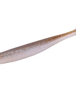 O.S.P DoLive Shad 4.5" 34 O.S.P DoLive Shad 4.5