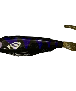 Chaos Tackle Kodiak Round Nose Glider MUSKY