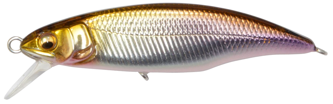 Megabass GH45 Flatside 16 Megabass GH45 Flatside