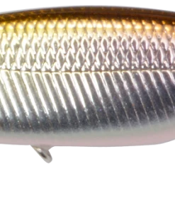 Megabass GH50 Flatside JERKBAITS