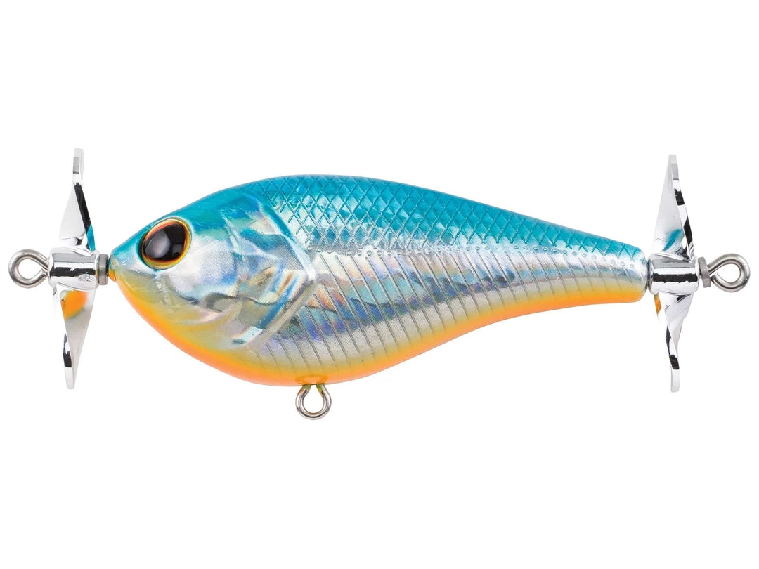 Berkley Spin Bomb 5 Berkley Spin Bomb