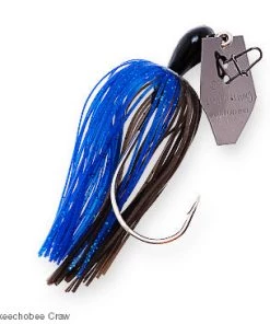 BLADED JIG Z-Man The Original Chatterbait