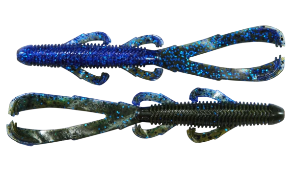 Googan Baits Trench Hawg 10 Googan Baits Trench Hawg