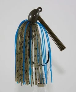 FLIPPING JIGS The Perfect Jig Tungsten