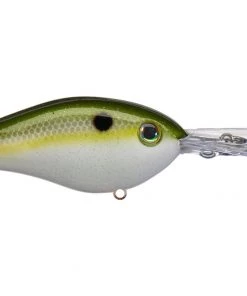 CRANKBAITS Strike King Pro Model 6XD
