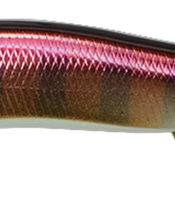 JERKBAITS Megabass Vision OneTen Jr.