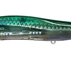 JERKBAITS Megabass Vision OneTen SW LBO