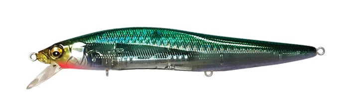 JERKBAITS Megabass Vision OneTen SW LBO 7 JERKBAITS Megabass Vision OneTen SW LBO