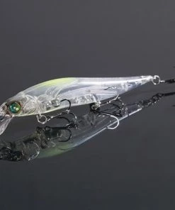 JERKBAITS Megabass Vision OneTen Jr.