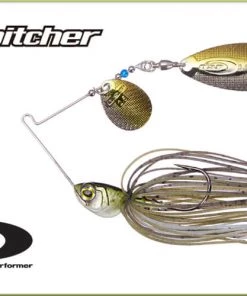 SPINNER BAITS O.S.P High Pitcher TW 5/8oz 21 SPINNER BAITS O.S.P High Pitcher TW 5/8oz