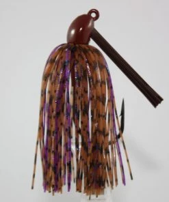 FLIPPING JIGS The Perfect Jig Tungsten