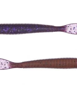 FINESSE WORMS Missile Baits Quiver 21 FINESSE WORMS Missile Baits Quiver