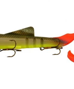 Musky Innovations Regular Pro Dawg