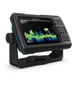 BOATING ACCESSORIES Garmin Striker Vivid 5CV