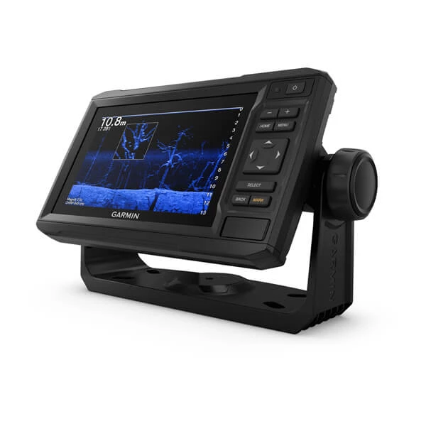 Garmin ECHOMAP UHD 65CV BOATING ACCESSORIES 8 Garmin ECHOMAP UHD 65CV BOATING ACCESSORIES