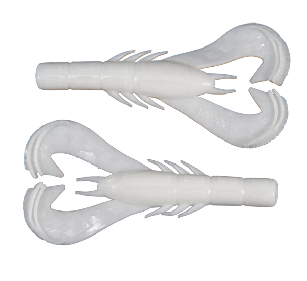 Googan Baits Krackin' Craw CRAWS 10 Googan Baits Krackin' Craw CRAWS