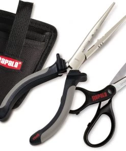 ACCESSORIES Rapala Pedestal Tool Holder