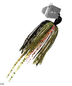 BLADED JIG Z-Man The Original Chatterbait