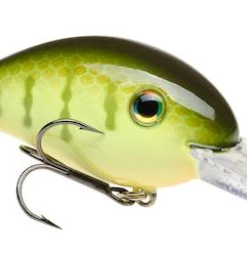 CRANKBAITS Strike King 3XD 11 CRANKBAITS Strike King 3XD