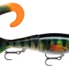 MUSKY Rapala X-Rap Otus 1 MUSKY Rapala X-Rap Otus