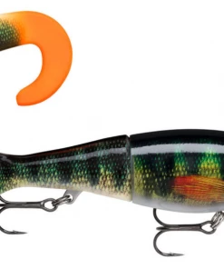 MUSKY Rapala X-Rap Otus